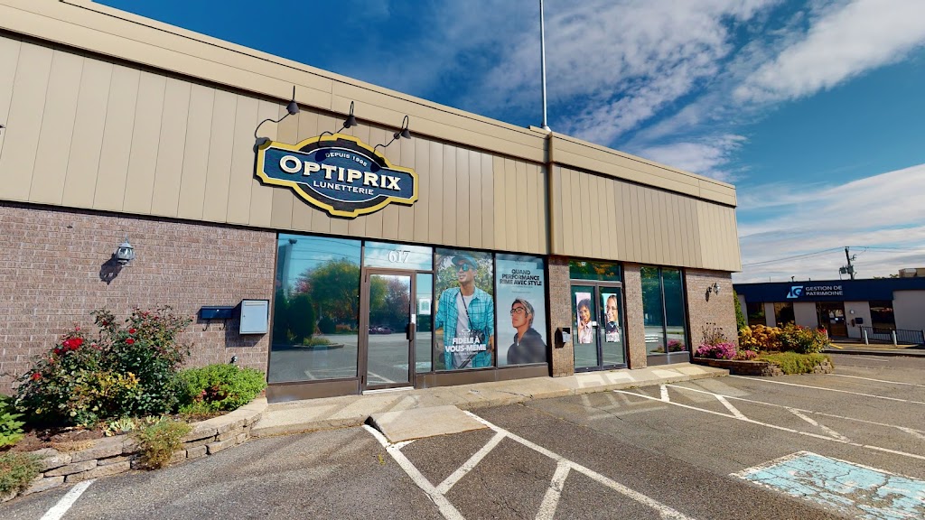 Optiprix | 617 Rue Principale, Granby, QC J2G 2Y1, Canada | Phone: (450) 777-4833