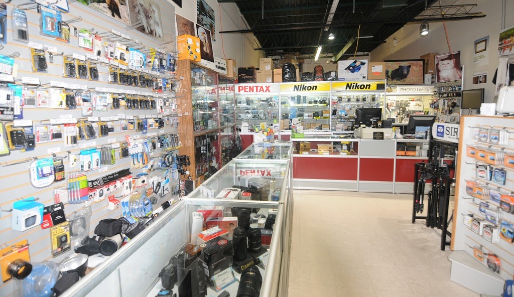 Fredericks Foto Source | 314 Lake St, St. Catharines, ON L2N 4H4, Canada | Phone: (905) 646-4044