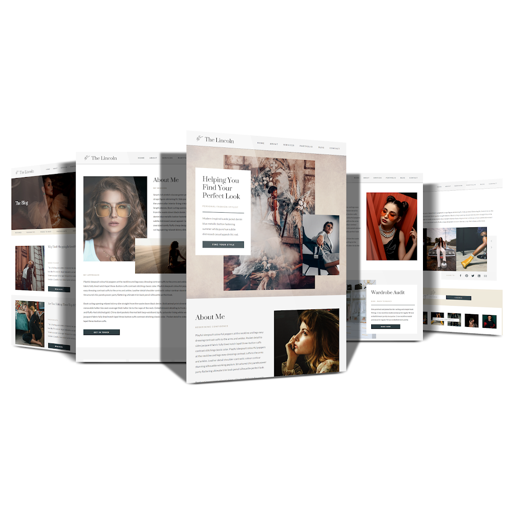 Tava Willow | Showit Website Templates | 368 Copperpond Cir SE, Calgary, AB T2Z 0W4, Canada | Phone: (403) 400-0022