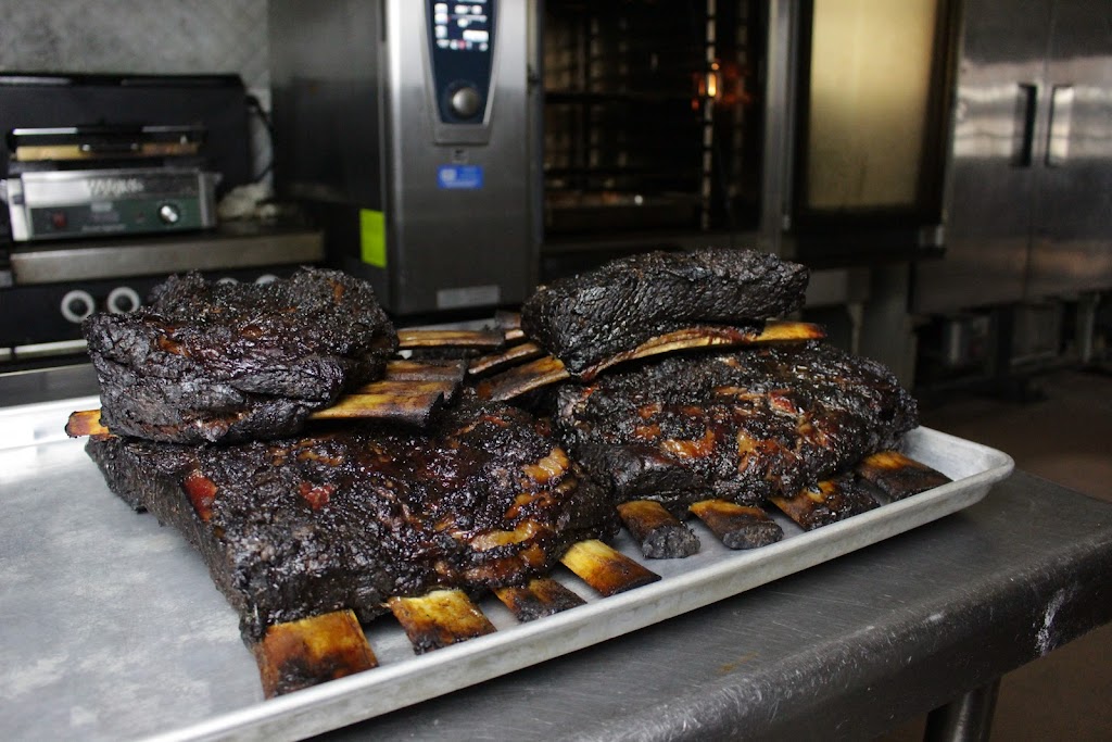 Truss Foodworks Cookhouse | 1095 Redkenn Rd, Dysart et al, ON K0M 1M0, Canada | Phone: (705) 479-0143