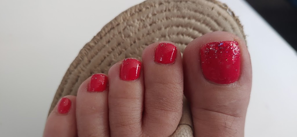 Milan Nails | 4623 Bow Trail SW, Calgary, AB T3C 2G6, Canada | Phone: (403) 685-8815