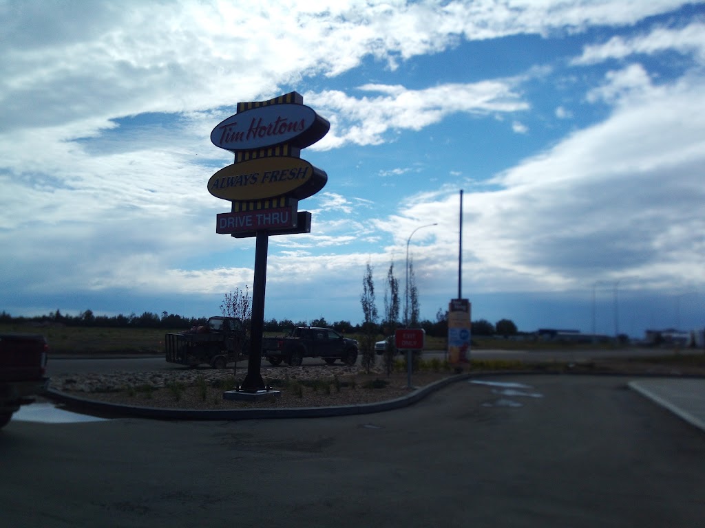 Tim Hortons | 2203 48 Ave, Athabasca, AB T9S 0B8, Canada | Phone: (780) 609-0362