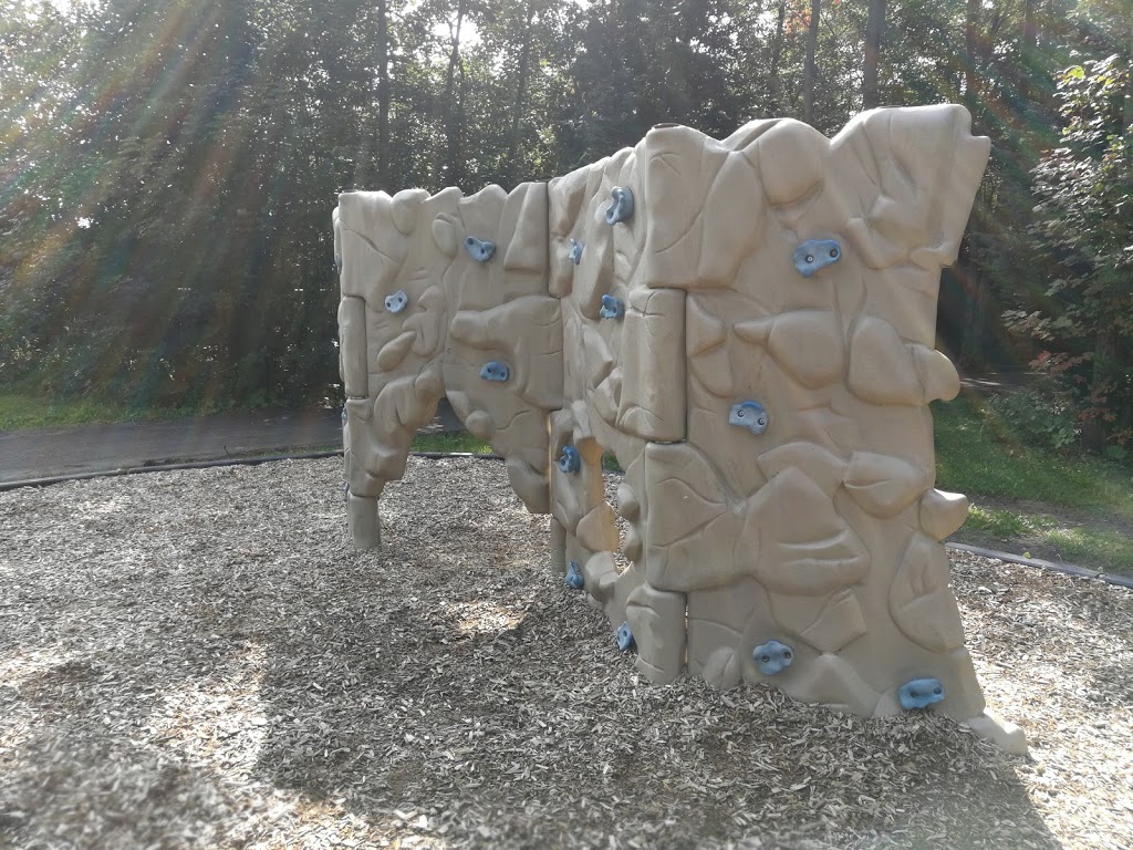 Parc Germaine-Guèvremont | 13810 Rue Anne Hébert, Mirabel, QC J7J 0A7, Canada