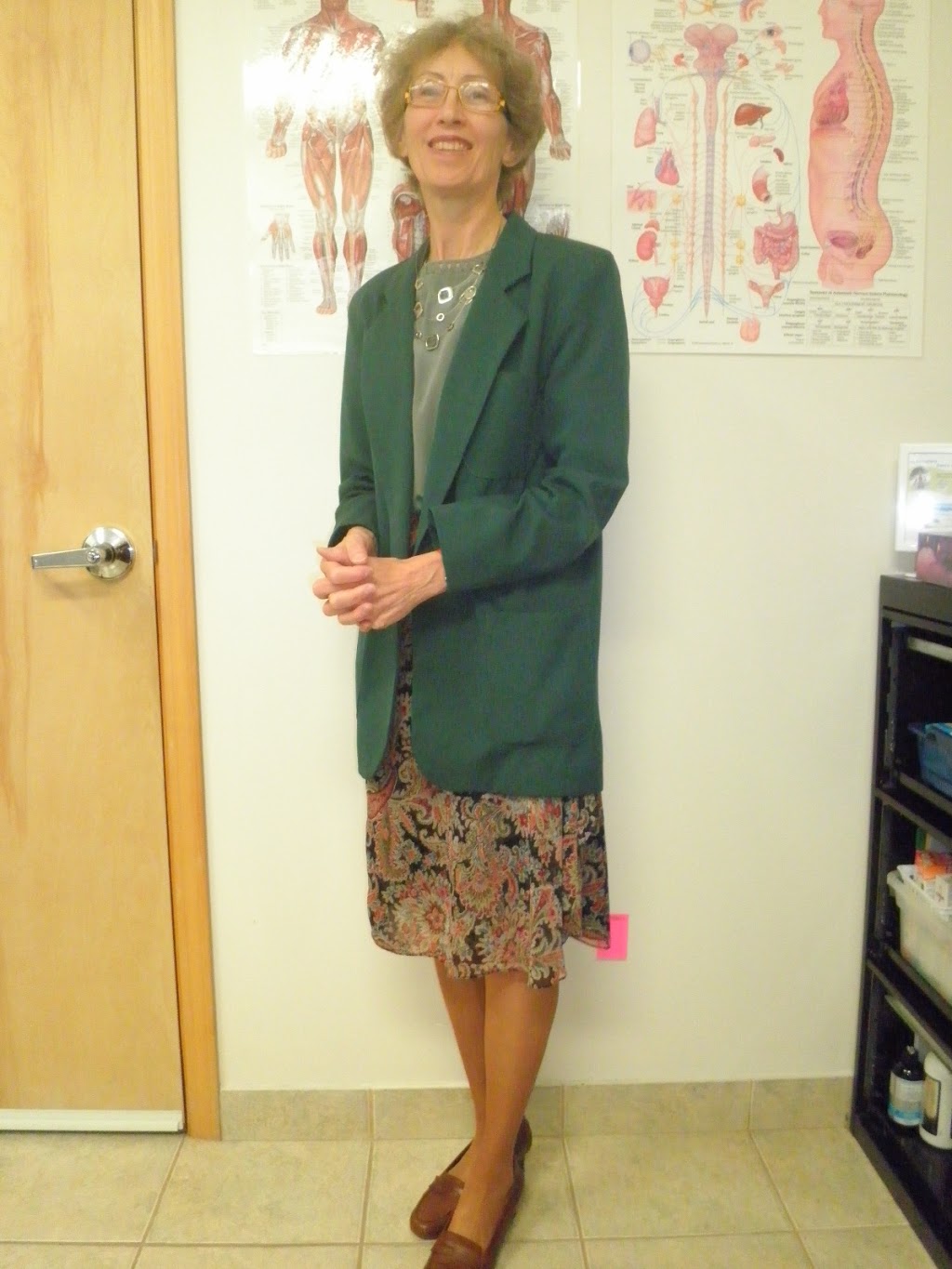 Dr. Heathir Naesgaard, Naturopathic Doctor | 3731 Delbrook Ave #1, North Vancouver, BC V7N 3Z4, Canada | Phone: (604) 980-4181