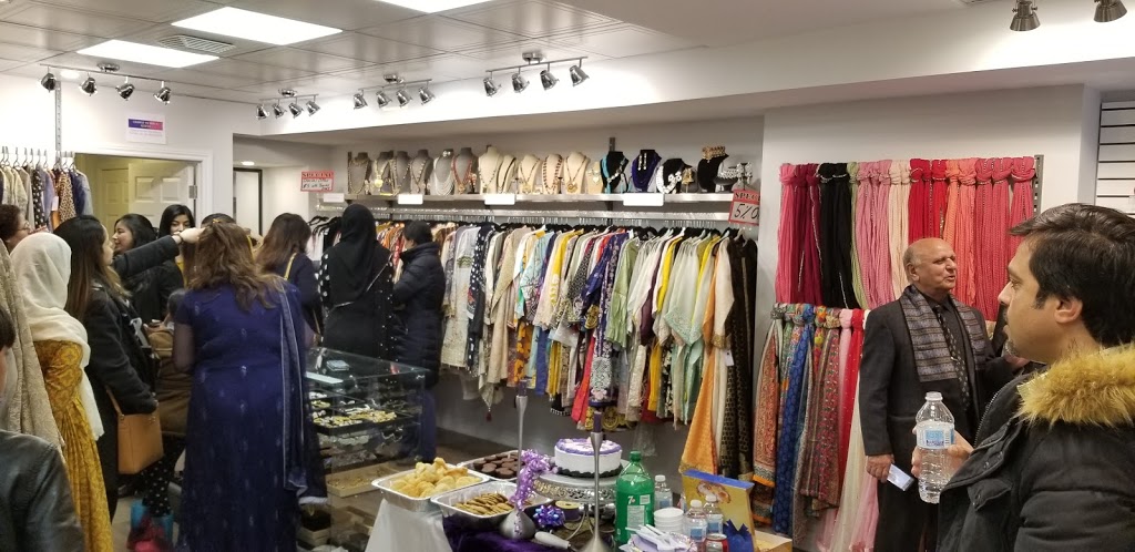 Libas Collection | 42 Sky Harbour Dr, Brampton, ON L6Y 0C1, Canada | Phone: (647) 760-4937