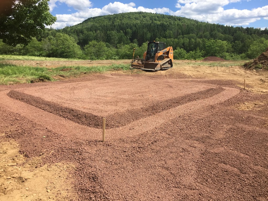 EJ Cunningham Ltd. | 12945 Rte 114, Penobsquis, NB E4G 2X3, Canada | Phone: (506) 433-3394