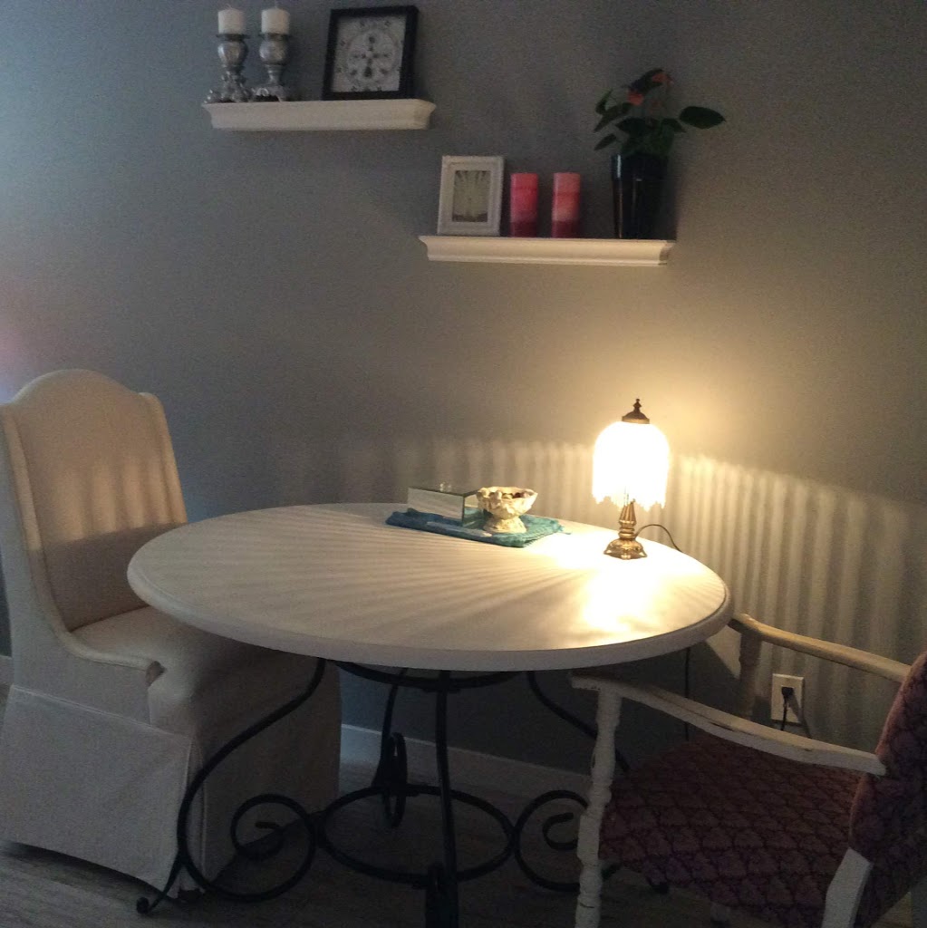 Chantelle Danielle Psychic Medium | 1335 Glenridge Dr, Victoria, BC V9B 2M5, Canada | Phone: (250) 815-0255