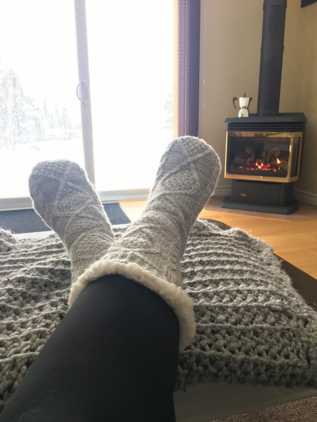 R & B By The Sea Getaway | 300 Lodge Rd, Pictou, NS B0K 1H0, Canada | Phone: (902) 921-8593