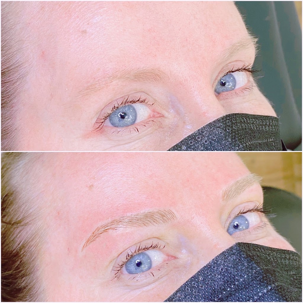 Love Ink Permanent Makeup Studio | 7491 Silver Creek Cresent, London, ON N6P 0G6, Canada | Phone: (519) 701-6425