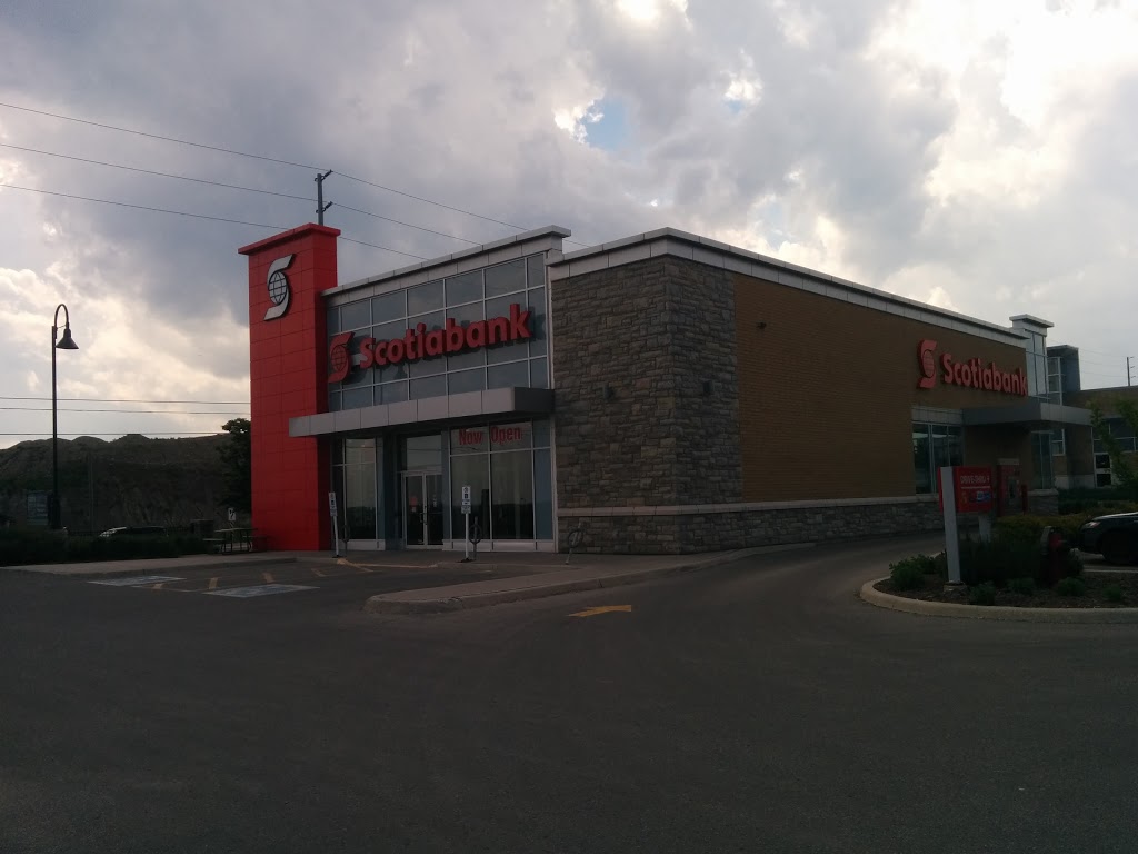 Scotiabank | 9483 Mississauga Rd, Brampton, ON L6X 0Z8, Canada | Phone: (905) 456-7999