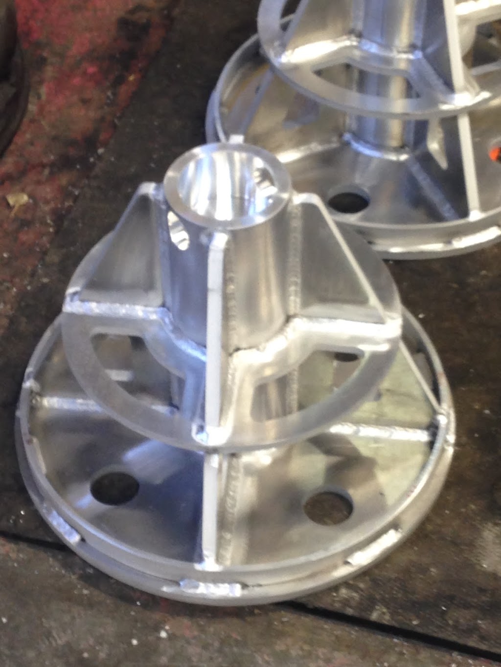 3D INDUSTRIES WELDING & FABRICATION | 64062 393 Ave E #52, Okotoks, AB T1S 0L1, Canada | Phone: (403) 369-0491