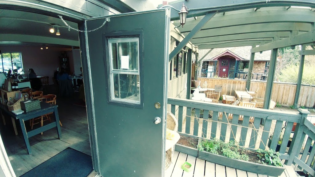 Charlotte & the Quail | 505 Quayle Rd, Victoria, BC V9E 2J7, Canada | Phone: (250) 590-6346
