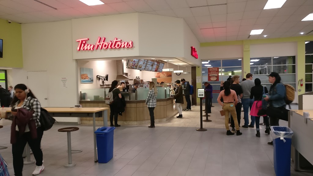 Tim Hortons | 1385 Woodroffe Ave, Nepean, ON K2G 1V8, Canada | Phone: (613) 727-4723