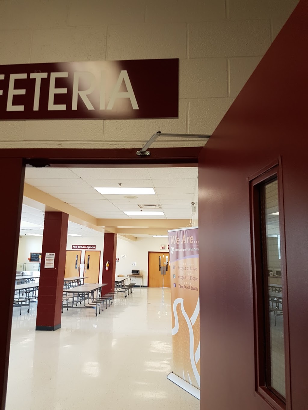 St. Louis - Kitchener Main Campus | 80 Young St, Kitchener, ON N2H 4Z1, Canada | Phone: (519) 745-1201