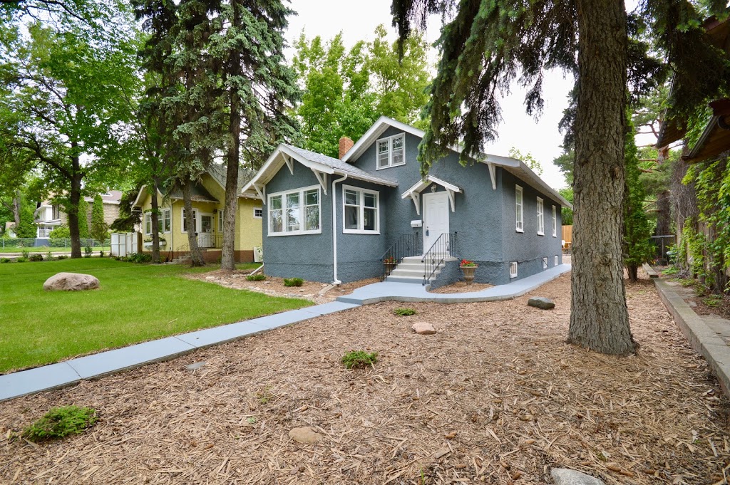 Richard Germain Saskatoon Real Estate Agent | 210-310 Wellman Ln, Saskatoon, SK S7T 0J1, Canada | Phone: (306) 227-5343