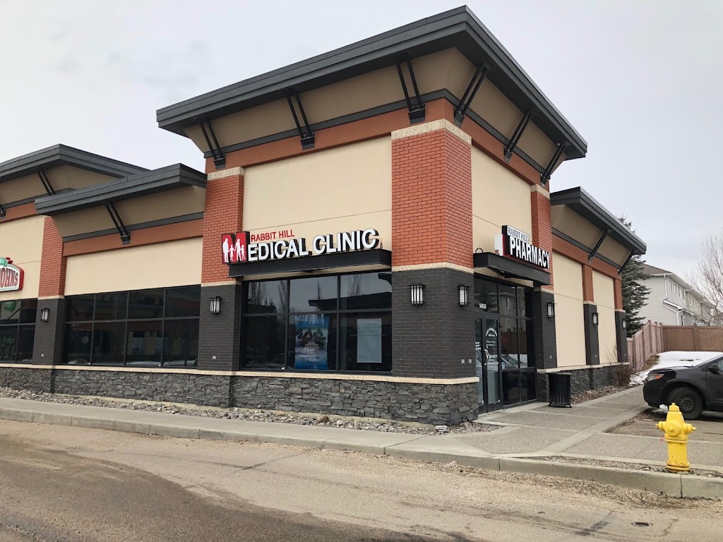 Rabbit Hill Medical Clinic | 1356 Windermere Way SW, Edmonton, AB T6W 2J3, Canada | Phone: (780) 757-4220