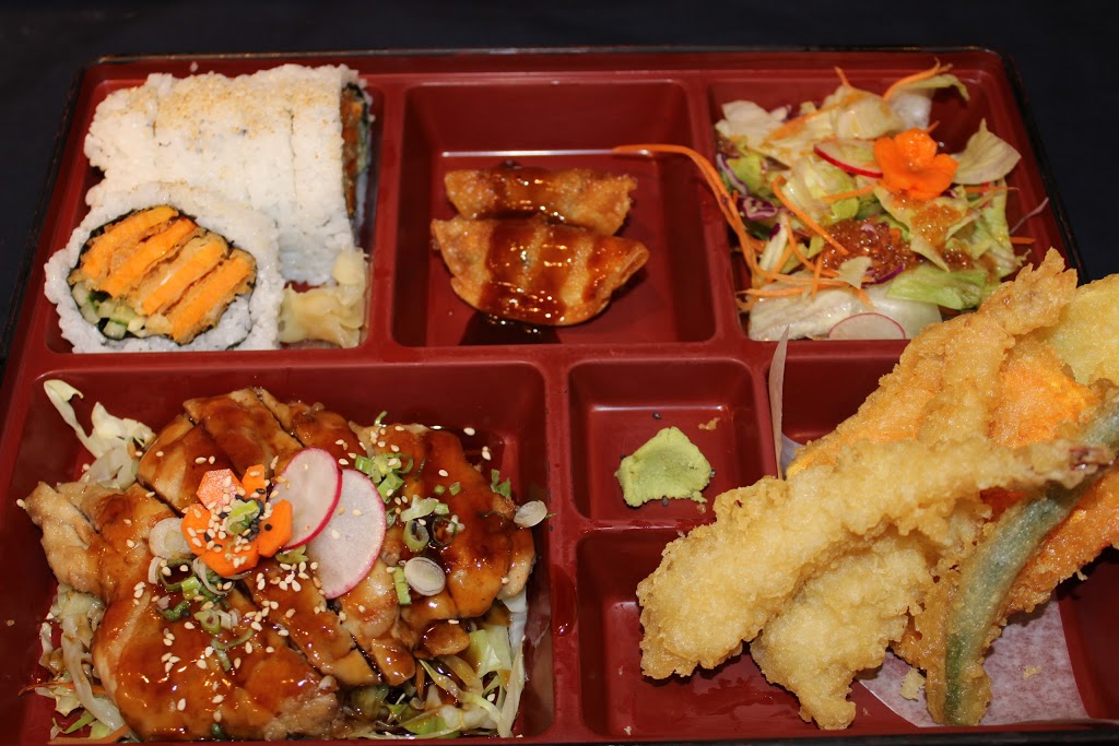 Kira Sushi | 3033 Immel St #200, Abbotsford, BC V2S 6S2, Canada | Phone: (604) 852-1214