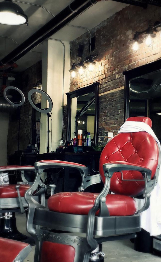 Cove & Mill Barbering Company | 50 Elk St Ste. 120, Buffalo, NY 14210, USA | Phone: (716) 625-2683