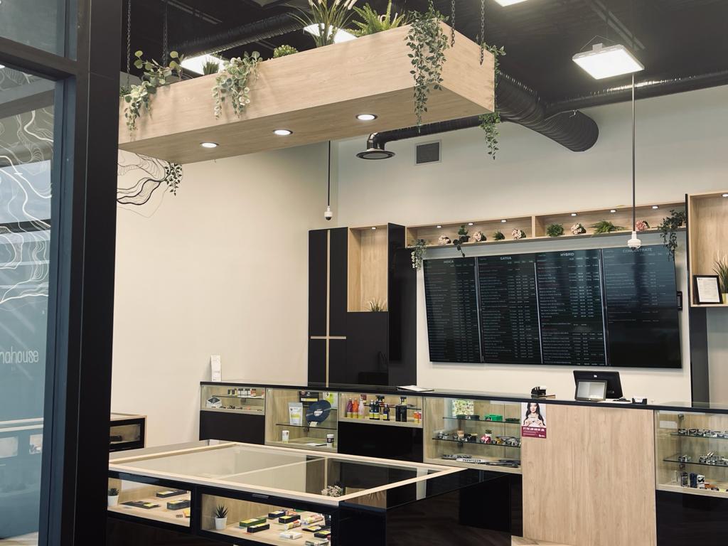 Cannabis House Ambleside | 16436 Ellerslie Rd SW, Edmonton, AB T6W 4S8, Canada | Phone: (587) 489-5889