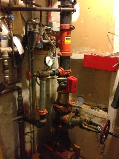 Vision Fire and Safety LTD. | 21239 89 Ave, Langley, BC V1M 2E2, Canada | Phone: (604) 328-3939