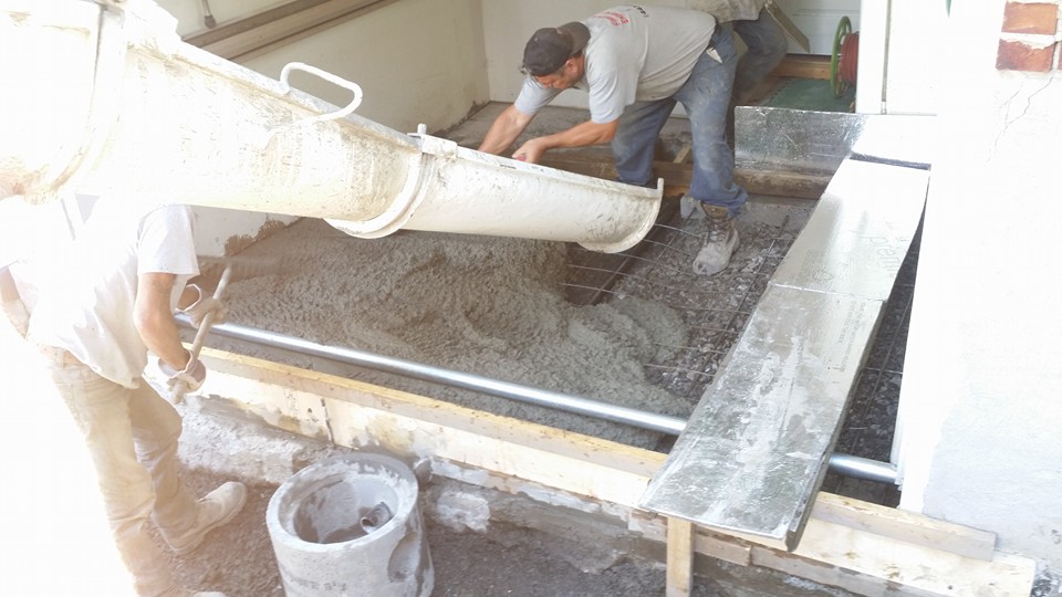 Fissures Expert Inc | 756 Rue Madel, Greenfield Park, QC J4V 3E6, Canada | Phone: (450) 443-0033