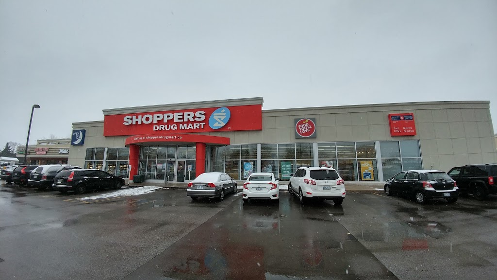 Shoppers Drug Mart | 1300 Garth St, Hamilton, ON L9C 4L7, Canada | Phone: (905) 387-2211