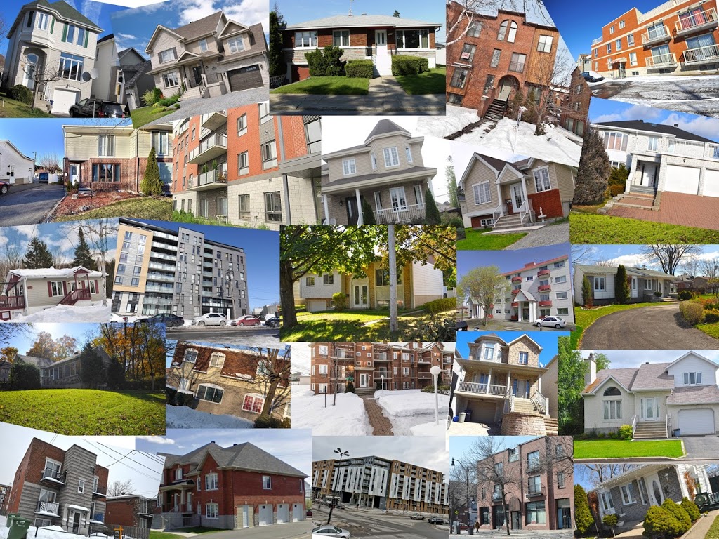 Gabriela Jonas Certified Real Estate Broker Royal LePage Expert | 1850 Boulevard le Corbusier #200, Laval, QC H7S 2N5, Canada | Phone: (514) 266-0419
