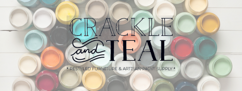 Crackle and Teal | 425 King George Hwy, Miramichi, NB E1V 1L7, Canada | Phone: (506) 352-6000