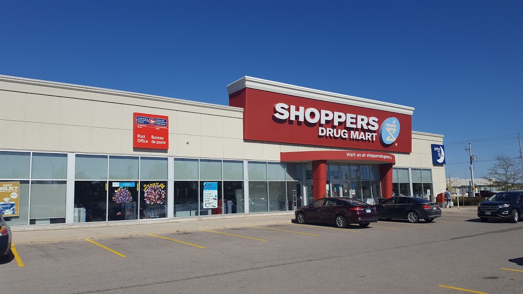 Canada Post | 310 Fairway Rd S, Kitchener, ON N2C 1X0, Canada