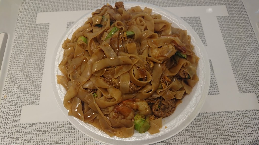 Thai Express | 5000 Hwy 7 E CF Markville Shopping Centre, Markham, ON L3R 4M9, Canada | Phone: (905) 305-8806