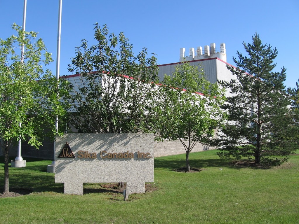 Sika Canada | 18131 114 Ave NW, Edmonton, AB T5S 1T8, Canada | Phone: (780) 486-6111