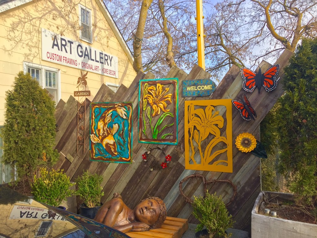 The Gallery Upstairs | 3 Mill St, Milton, ON L9T 1R7, Canada | Phone: (905) 878-8161