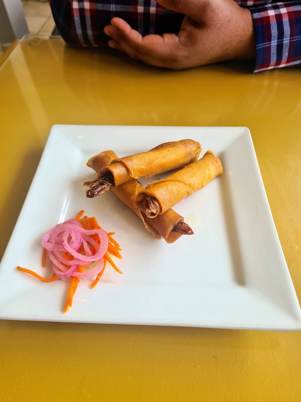 Saigon Boy Noodle House | 648 Somerset Street West, Ottawa, ON K1R 5K4, Canada | Phone: (613) 230-8080