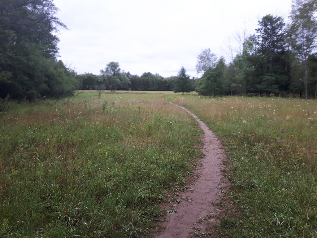 Off-Leash Dog Park | Hanlon Rd, Guelph, ON N1G, Canada