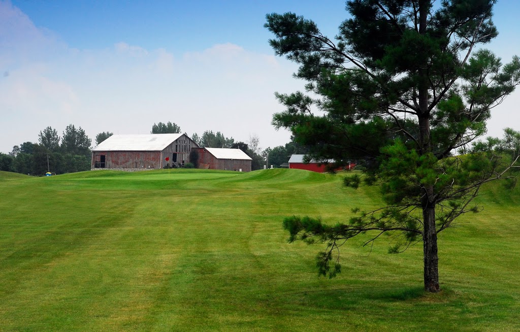 Fergus Golf Club | 8282 Wellington 19, Fergus, ON N1M 2R3, Canada | Phone: (888) 833-8787