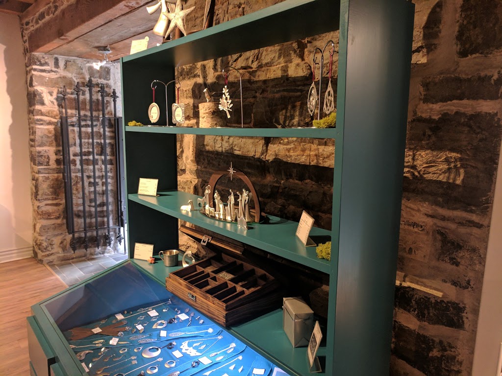 Amos Pewter | 1521 Lower Water Street, Halifax, NS B3H 1S5, Canada | Phone: (800) 565-3369