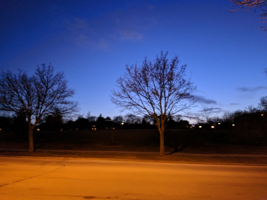 Ames Park | 272 Banbury Rd, North York, ON M3B 3C8, Canada
