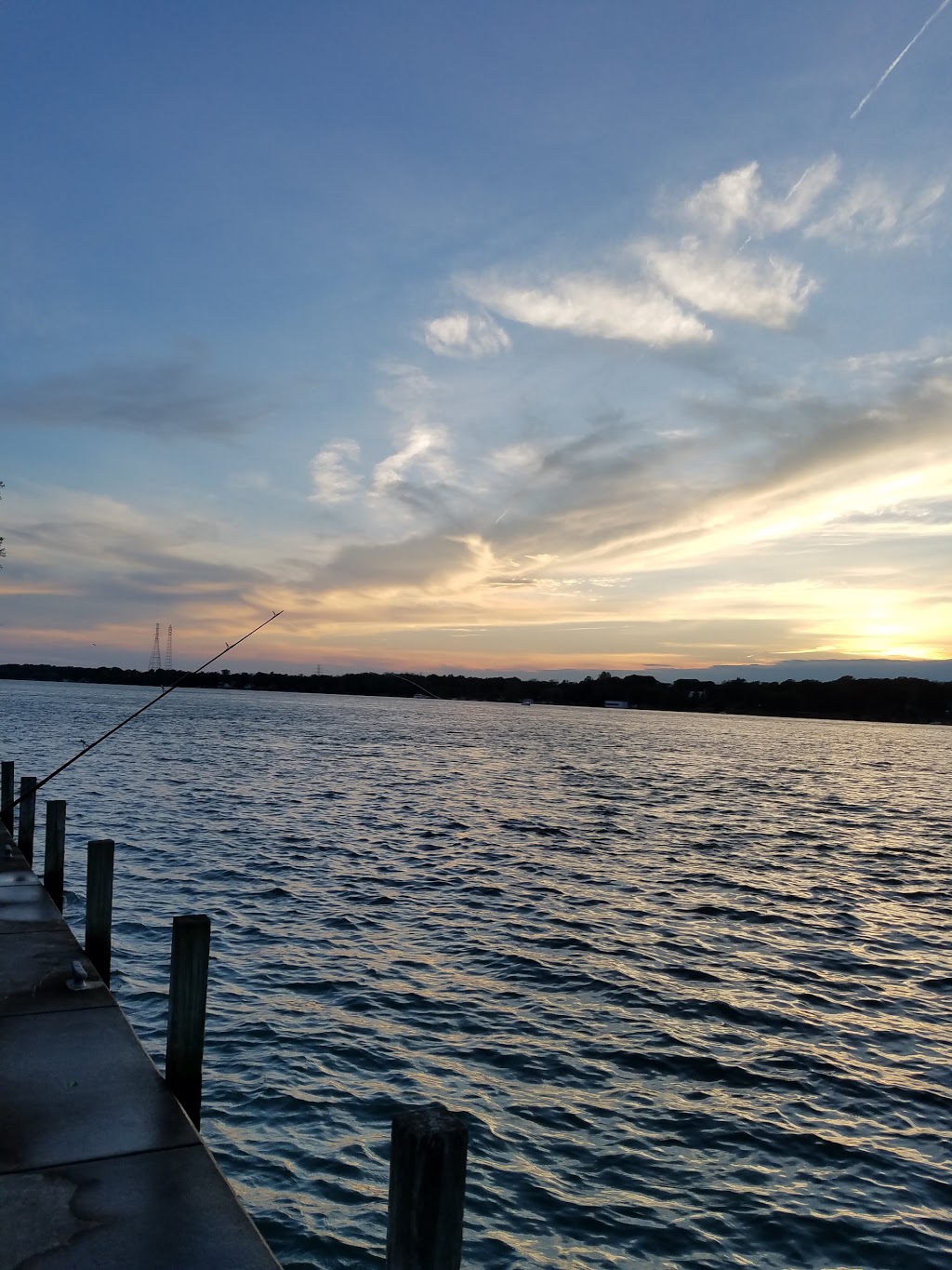 Isle View County Park | Tonawanda, NY 14150, USA
