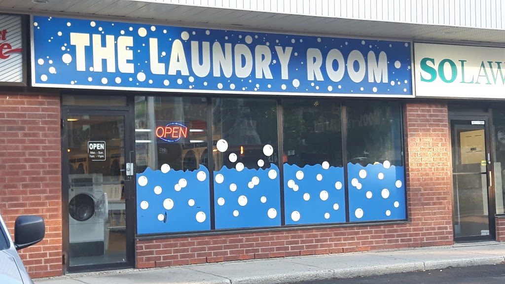 Laundry Room The | 992 Huron St, London, ON N5Y 4K6, Canada | Phone: (519) 434-9436