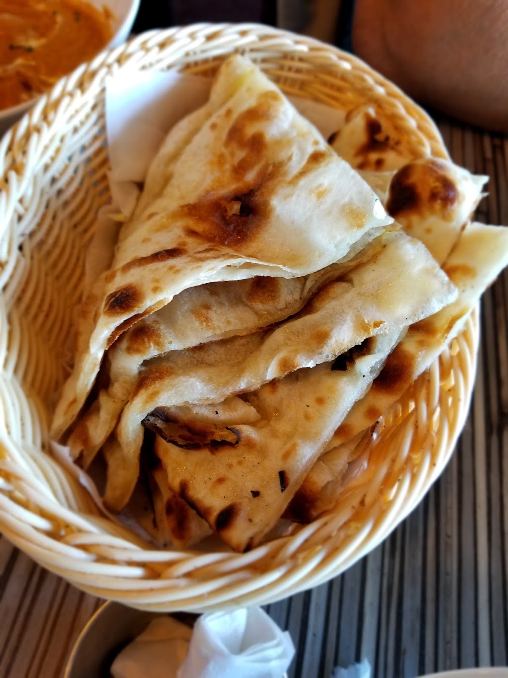 The Great Maratha Indian Cuisine | 9750 Weston Rd Unit 17, Toronto, ON L4H 2Z7, Canada | Phone: (905) 553-4100