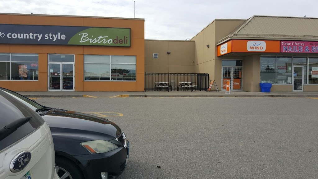 Freedom Mobile | Cedar Heights Plaza, 665 Markham Rd Unit 5, Scarborough, ON M1H 2A4, Canada | Phone: (647) 771-7299