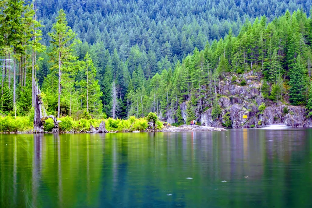 Buntzen Lake Park | 5000 Sunnyside Rd, Anmore, BC V3H 4Z2, Canada | Phone: (604) 469-9679