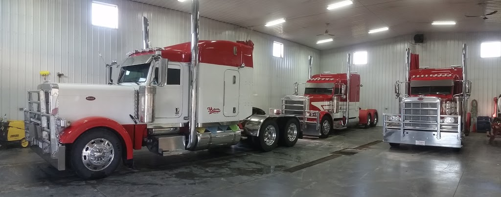 Hastie Hauling | Trochu, AB T0M 2C0, Canada | Phone: (403) 588-7926