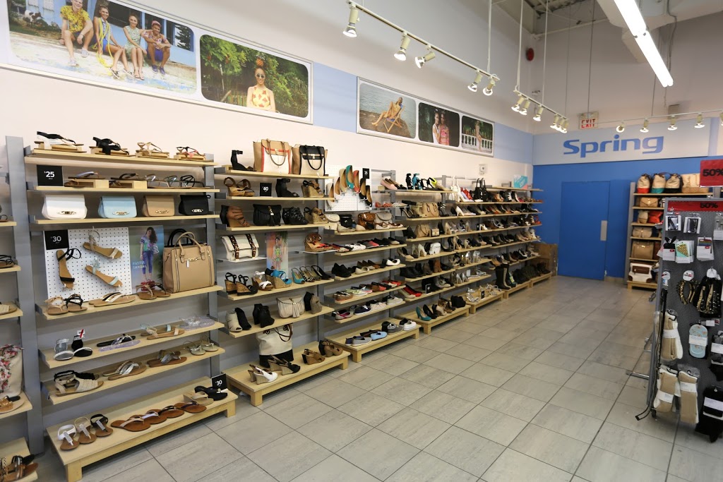 Call It Spring | 1250 S Service Rd #16, Mississauga, ON L5E 1V4, Canada | Phone: (905) 891-2603
