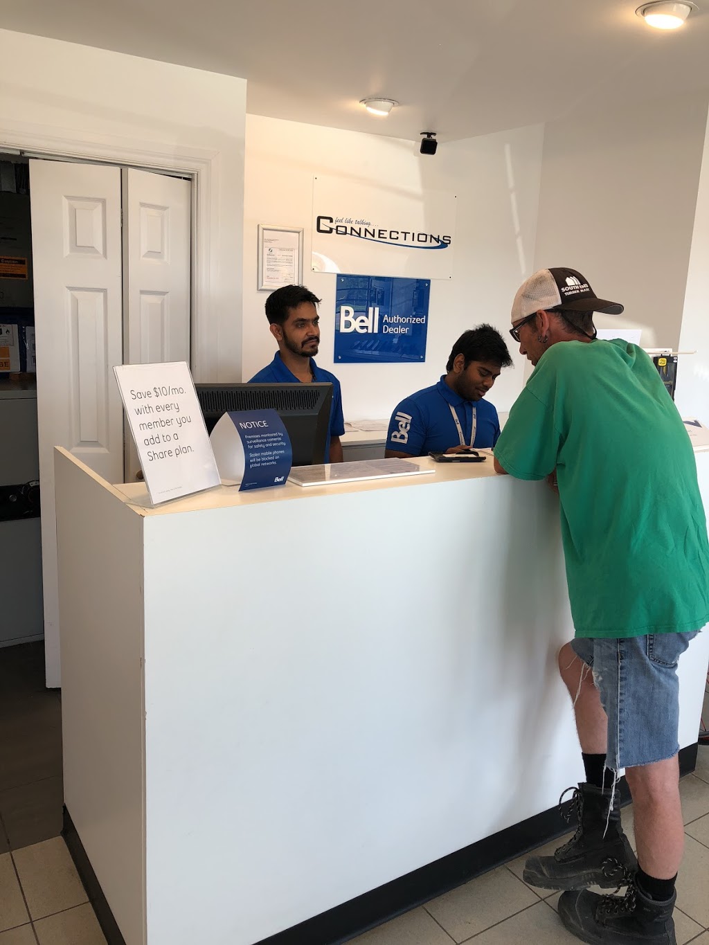 Feel Like Talking Connections | 834 51st St E 15, Saskatoon, SK S7K 5C7, Canada | Phone: (306) 244-4405