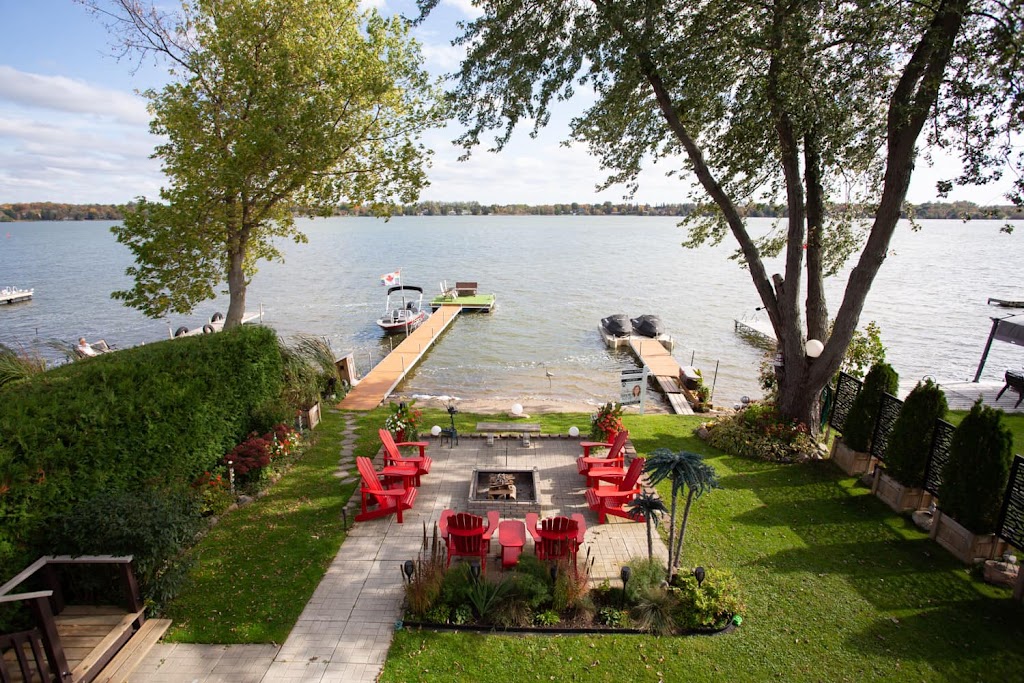 Caroline Kucevic - Affinity Group Pinnacle Realty Ltd. Brokerage | 273 Kent St W, Lindsay, ON K9V 2Z8, Canada | Phone: (905) 409-3622