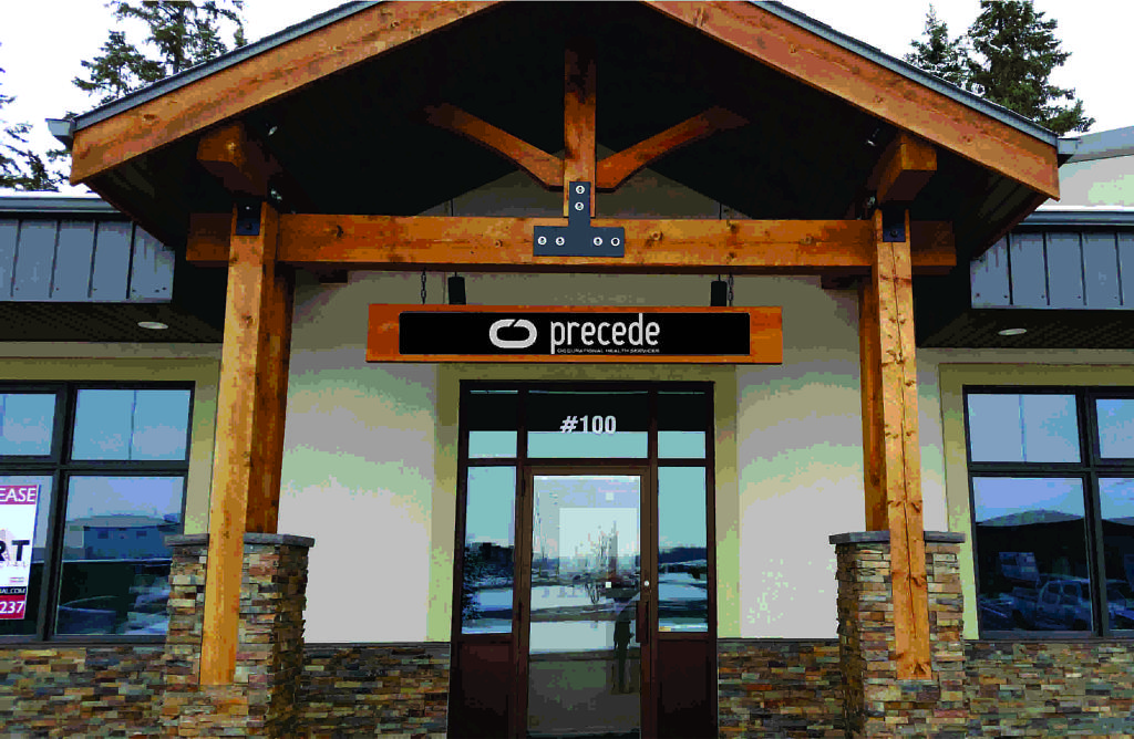Precede Occupational Health Services | 228 Spruce Street #100, AB T4E 1B4, Canada | Phone: (866) 989-0499