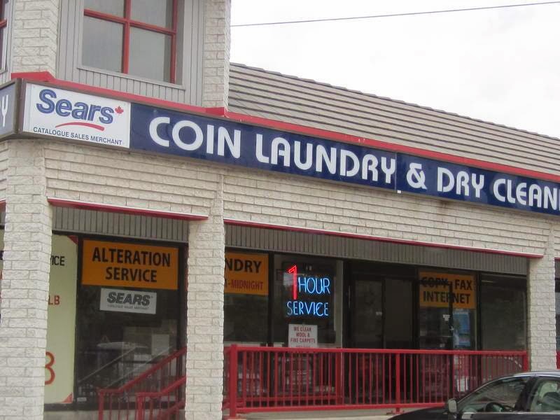 Guelph Cleaners & Alterations | 666 Woolwich St, Guelph, ON N1H 7G5, Canada | Phone: (519) 766-9682
