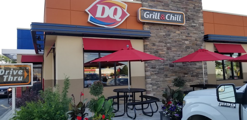 Dairy Queen Grill & Chill | 3143 Highway #69, North, Val Caron, ON P3N 1G4, Canada | Phone: (705) 897-2411