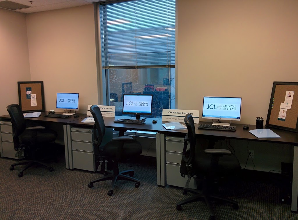 JCL Medical Systems | 209 - 1540 Cornwall Rd, Oakville, ON L6J 7W5, Canada | Phone: (416) 259-7653